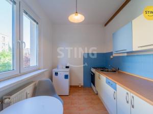 Prodej bytu 2+1, Opava, Purkyňova, 51 m2