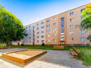 Prodej bytu 2+1, Opava, Purkyňova, 51 m2