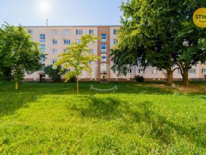 Prodej bytu 2+1, Opava, Purkyňova, 51 m2