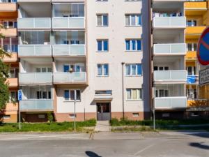 Prodej bytu 2+1, Opava, Purkyňova, 51 m2