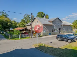 Prodej komerční nemovitosti, Stará Ves nad Ondřejnicí, Mlýnská, 471 m2