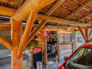 Prodej komerční nemovitosti, Stará Ves nad Ondřejnicí, Mlýnská, 471 m2