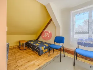 Prodej komerční nemovitosti, Stará Ves nad Ondřejnicí, Mlýnská, 471 m2