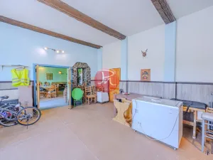 Prodej komerční nemovitosti, Stará Ves nad Ondřejnicí, Mlýnská, 471 m2