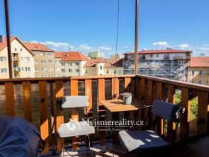 Prodej bytu 5+kk, Znojmo, Rooseveltova, 170 m2