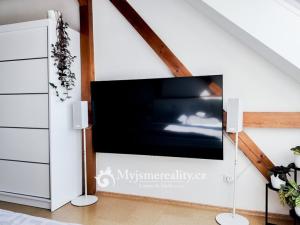 Prodej bytu 5+kk, Znojmo, Rooseveltova, 170 m2