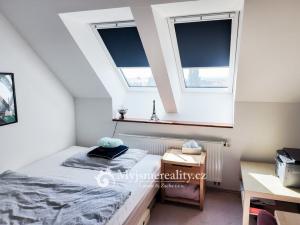 Prodej bytu 5+kk, Znojmo, Rooseveltova, 170 m2