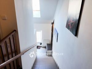 Prodej bytu 5+kk, Znojmo, Rooseveltova, 170 m2