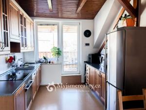 Prodej bytu 5+kk, Znojmo, Rooseveltova, 170 m2