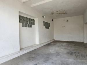 Prodej garáže, Kaplice, Luční, 18 m2
