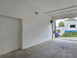 Prodej garáže, Kaplice, Luční, 18 m2