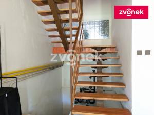 Prodej rodinného domu, Vsetín - Rokytnice, Pod Bečevnou, 170 m2