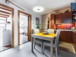 Prodej bytu 2+1, Praha - Záběhlice, Záběhlická, 48 m2