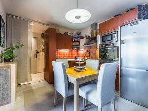 Prodej bytu 2+1, Praha - Záběhlice, Záběhlická, 48 m2