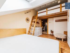 Prodej bytu 2+1, Praha - Záběhlice, Záběhlická, 48 m2