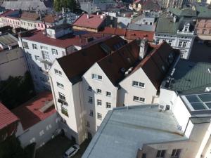 Prodej bytu 2+kk, Olomouc, Dolní náměstí, 61 m2