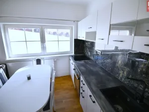 Prodej bytu 2+kk, Olomouc, Dolní náměstí, 61 m2