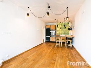 Pronájem bytu 2+kk, Brno, Kopečná, 49 m2
