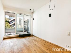 Pronájem bytu 2+kk, Brno, Kopečná, 49 m2