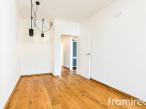 Pronájem bytu 2+kk, Brno, Kopečná, 49 m2