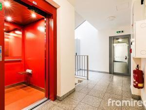 Pronájem bytu 2+kk, Brno, Kopečná, 49 m2