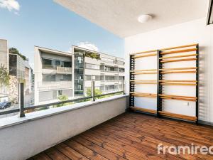 Pronájem bytu 2+kk, Brno, Kopečná, 49 m2
