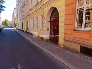 Pronájem kanceláře, Děčín - Děčín IV-Podmokly, Čs. legií, 71 m2