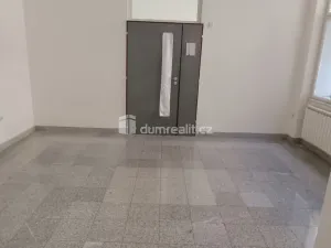 Pronájem kanceláře, Děčín - Děčín IV-Podmokly, Čs. legií, 71 m2