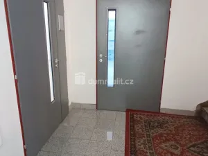 Pronájem kanceláře, Děčín - Děčín IV-Podmokly, Čs. legií, 71 m2