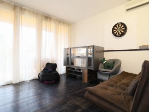 Prodej bytu 3+1, Zliv, Nová, 78 m2