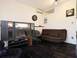 Prodej bytu 3+1, Zliv, Nová, 78 m2