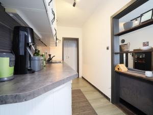 Prodej bytu 3+1, Zliv, Nová, 78 m2
