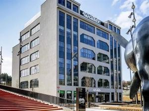 Pronájem obchodního prostoru, Praha - Jinonice, Walterovo náměstí, 80 m2