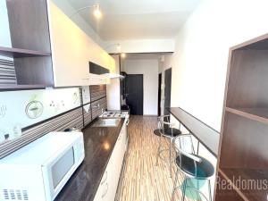 Pronájem bytu 2+1, České Budějovice, Plzeňská, 63 m2