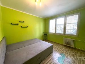 Pronájem bytu 2+1, České Budějovice, Plzeňská, 63 m2