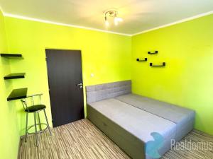 Pronájem bytu 2+1, České Budějovice, Plzeňská, 63 m2
