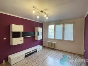 Pronájem bytu 2+1, České Budějovice, Plzeňská, 63 m2