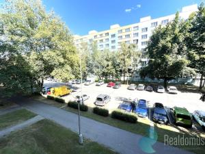 Pronájem bytu 2+1, České Budějovice, Plzeňská, 63 m2