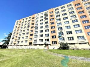 Pronájem bytu 2+1, České Budějovice, Plzeňská, 63 m2