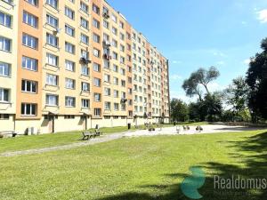 Pronájem bytu 2+1, České Budějovice, Plzeňská, 63 m2