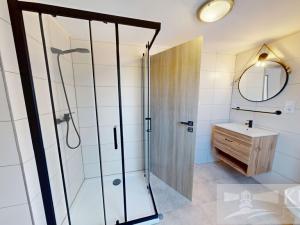 Pronájem bytu 3+1, Příbram, Fibichova, 108 m2