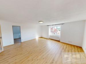 Pronájem bytu 3+1, Příbram, Fibichova, 108 m2