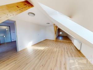 Pronájem bytu 3+1, Příbram, Fibichova, 108 m2