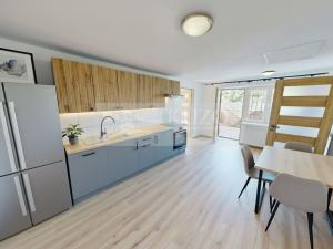 Pronájem bytu 3+1, Příbram, Fibichova, 108 m2