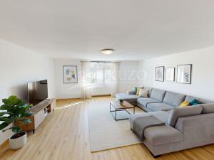 Pronájem bytu 3+1, Příbram, Fibichova, 108 m2