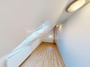 Pronájem bytu 3+1, Příbram, Fibichova, 108 m2