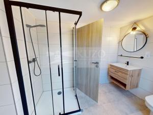 Pronájem bytu 3+1, Příbram, Fibichova, 108 m2