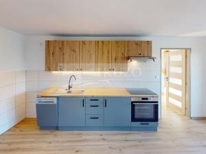 Pronájem bytu 3+1, Příbram, Fibichova, 108 m2