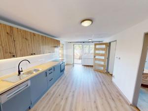 Pronájem bytu 3+1, Příbram, Fibichova, 108 m2