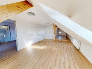 Pronájem bytu 3+1, Příbram, Fibichova, 108 m2